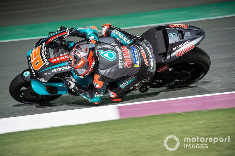 Fabio Quartararo