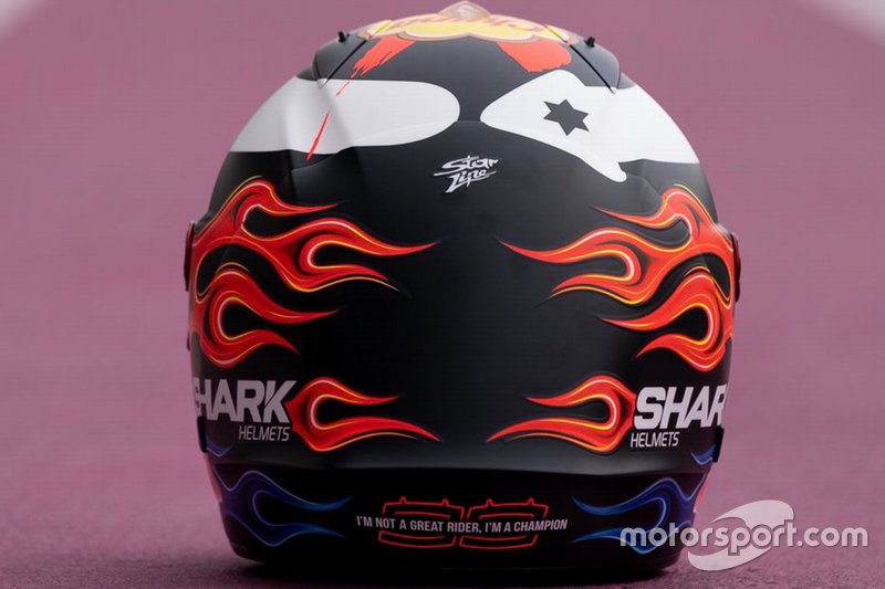 SHARK helmets Race-R Pro 2019 helmet