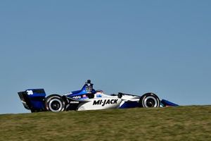 Takuma Sato, Rahal Letterman Lanigan Racing Honda