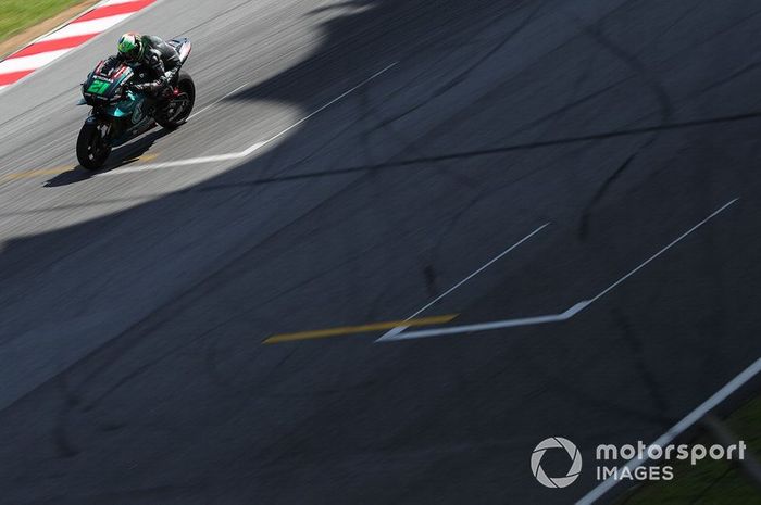 Franco Morbidelli, Petronas Yamaha SRT