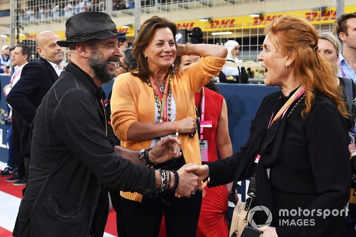 Sarah Ferguson, Duquesa de York