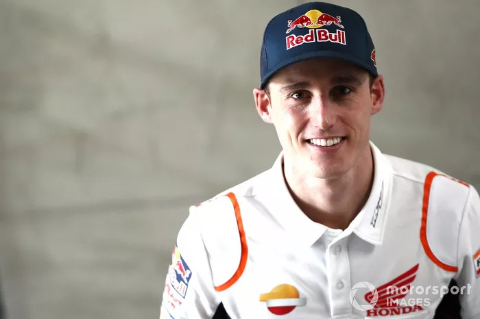 Pol Espargaró, Repsol Honda Team