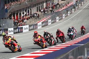 Joan Mir, Equipo Repsol Honda