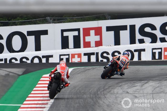 Alex Márquez, Repsol Honda Team, Michele Pirro