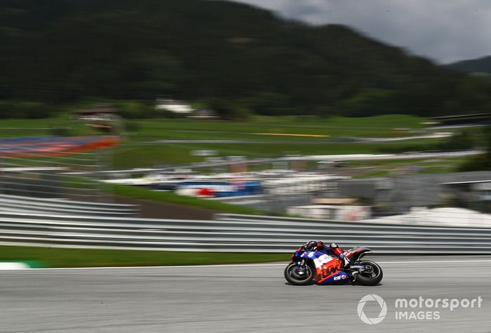 Iker Lecuona, Red Bull KTM Tech 3