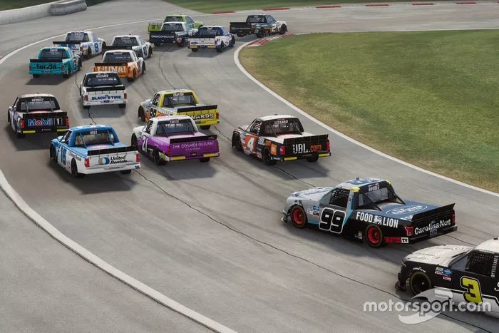 NASCAR Heat 5 screenshot