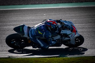 Bradley Smith