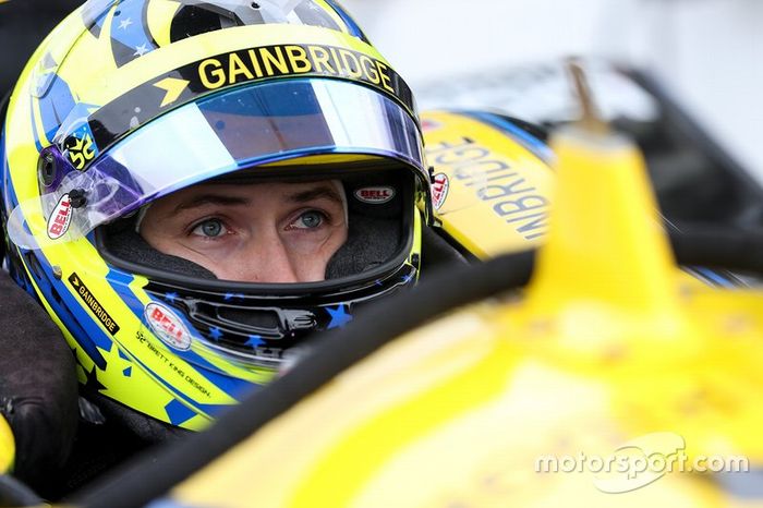 18 - Zach Veach - 247