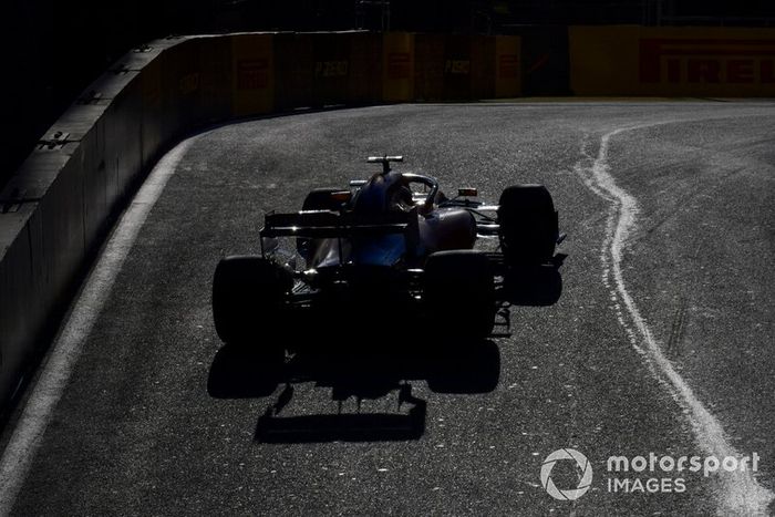 Carlos Sainz Jr., McLaren MCL34