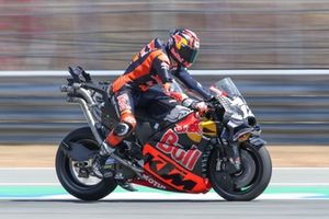 Maverick Viñales, Red Bull KTM Tech 3