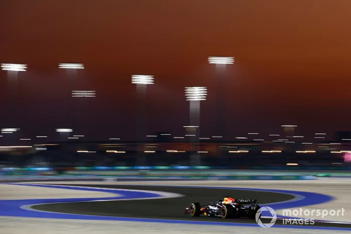 Max Verstappen, Red Bull Racing RB20 