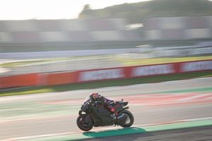 Jorge Martín, Aprilia Racing