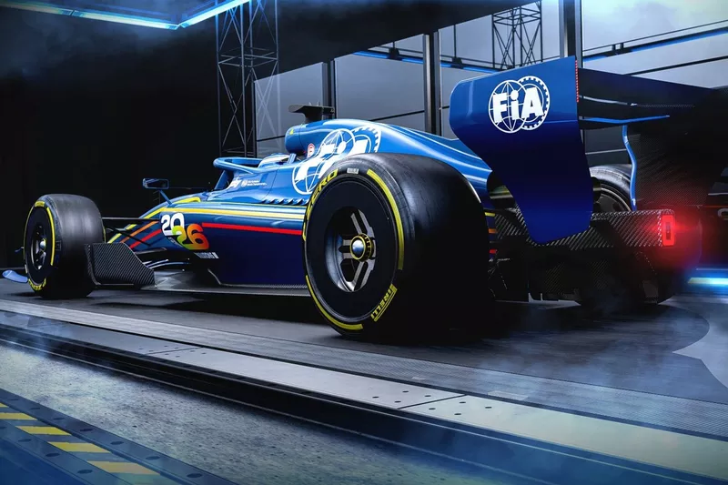 Concept F1