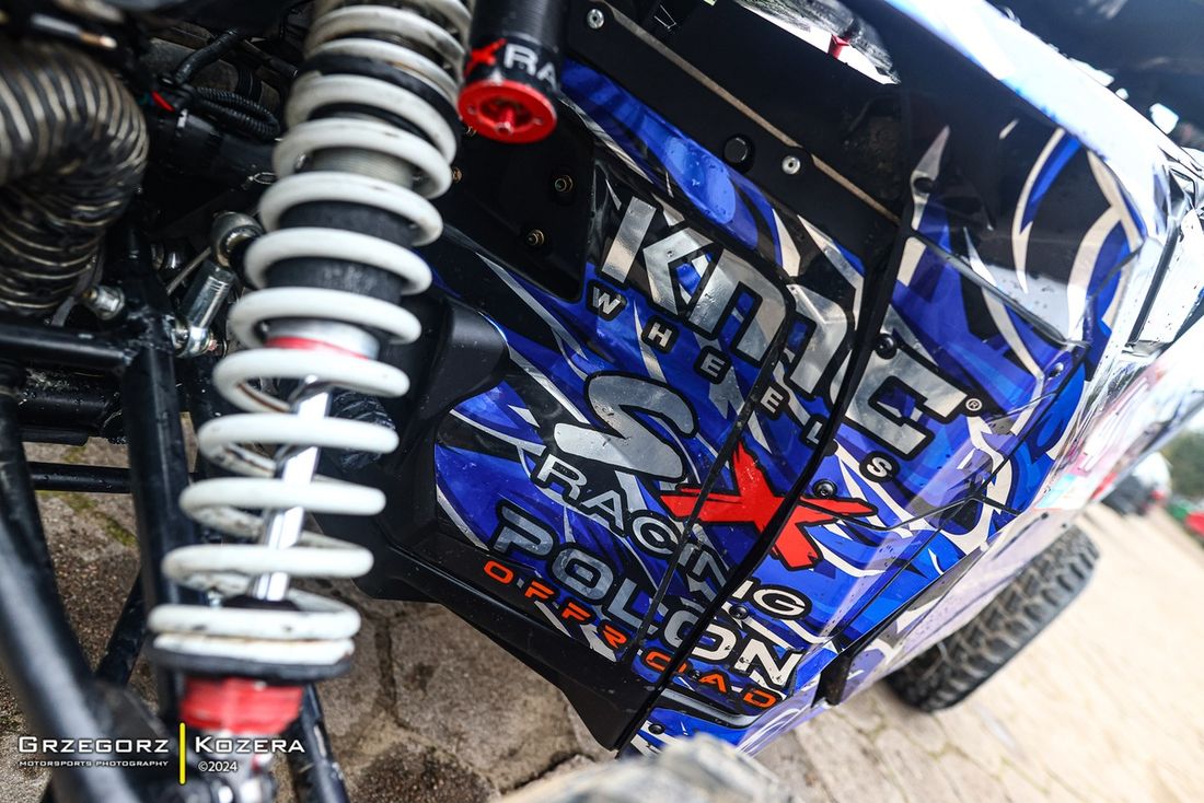 Rajd Niepodleglości