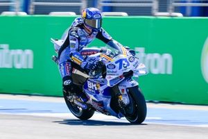 Alex Márquez, Gresini Racing
