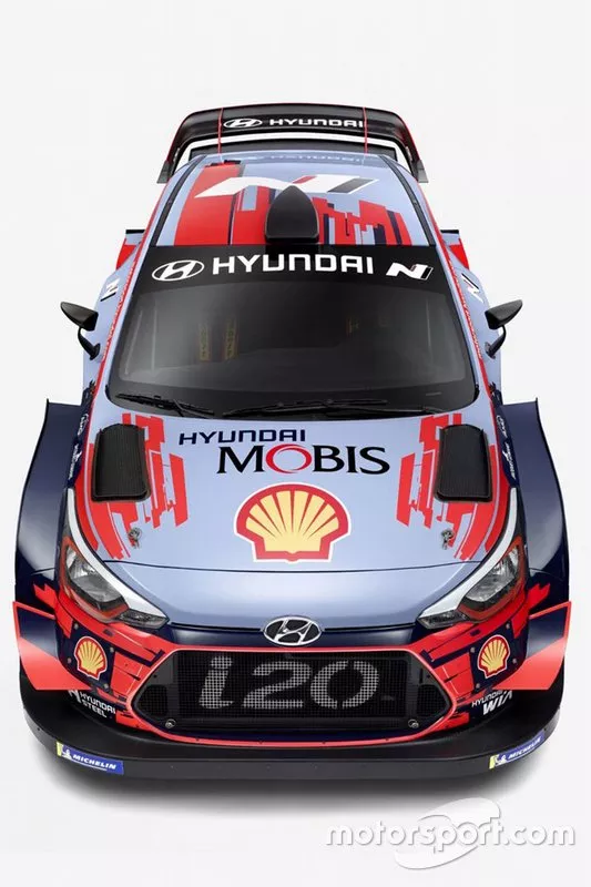 Hyundai i20 Coupe