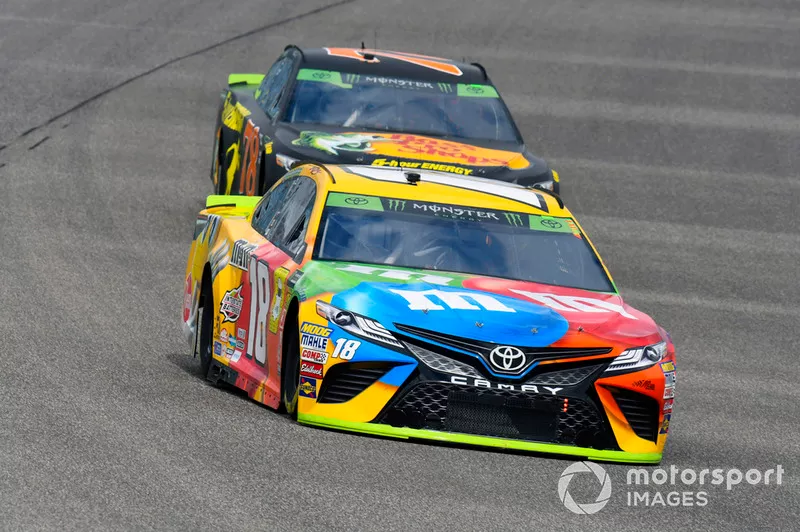 Martin Truex Jr.