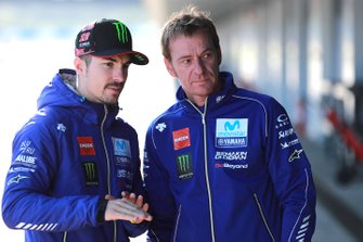 Maverick Vinales, Yamaha Factory Racing