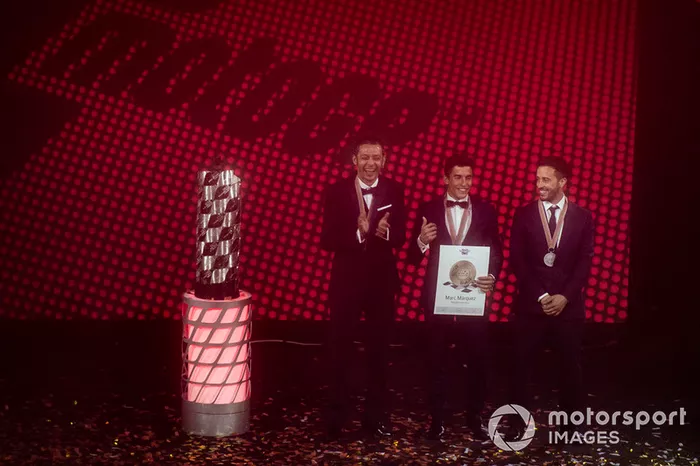 Valentino Rossi, Yamaha Factory Racing, Marc Marquez, Repsol Honda Team, Andrea Dovizioso, Ducati Team