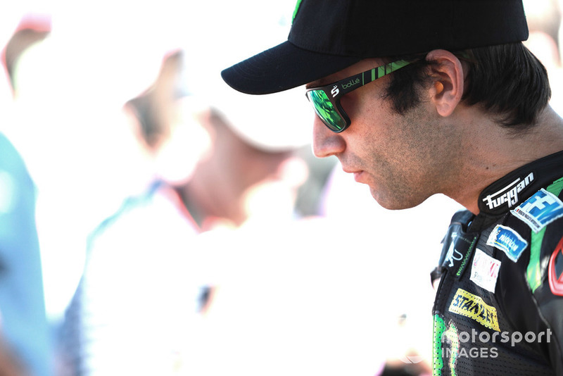Жоанн Зарко, Monster Yamaha Tech 3