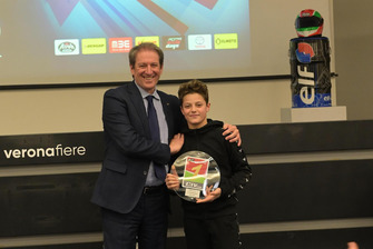 Premiazione