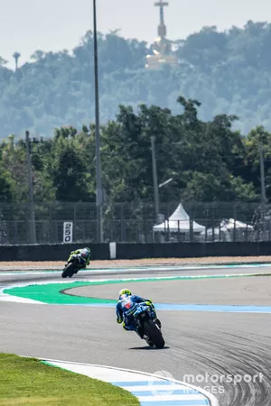 Andrea Iannone, Team Suzuki MotoGP