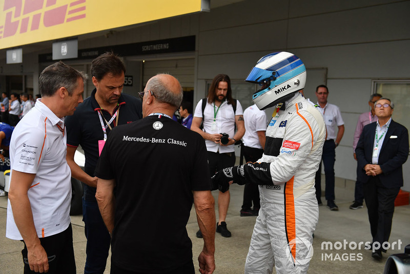 Mika Hakkinen