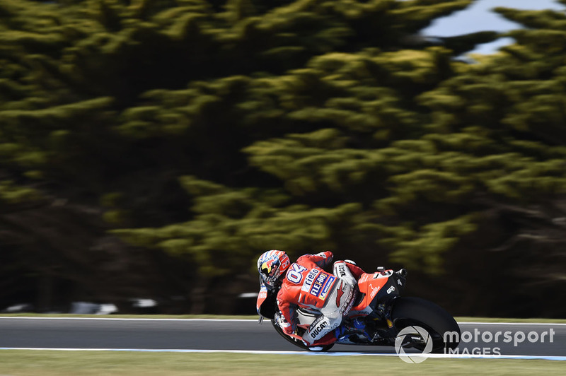 Andrea Dovizioso