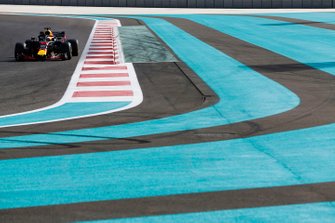 Pierre Gasly, Red Bull Racing RB14