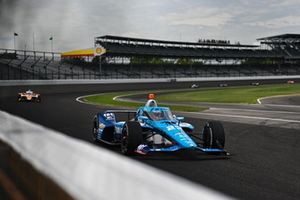 Ryan Hunter-Reay, Dreyer & Reinbold Racing