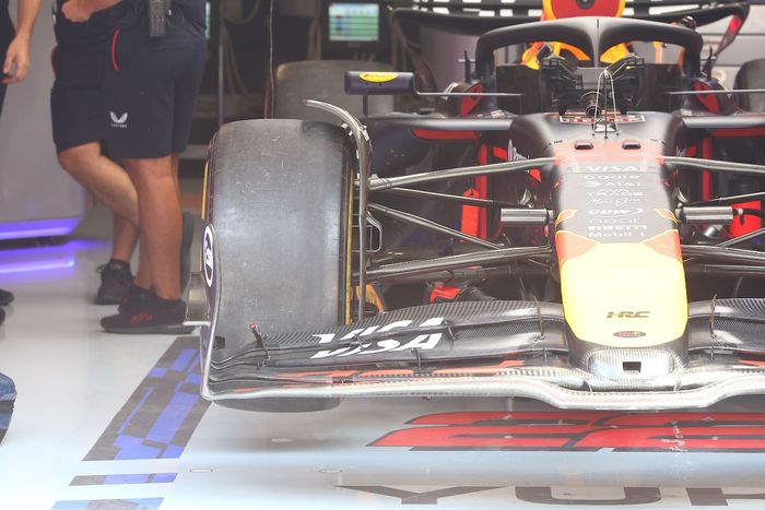 Ficha técnica de Red Bull