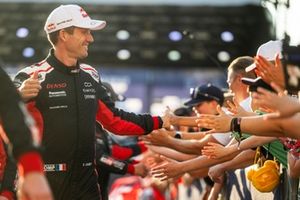 Sébastien Ogier, Toyota Gazoo Racing WRT