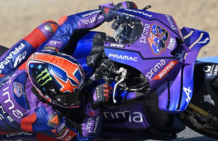 Jack Miller, Pramac Racing