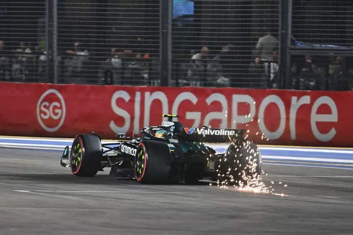 Fernando Alonso, Aston Martin Racing