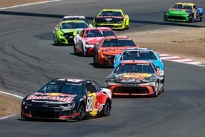 Shane van Gisbergen, Trackhouse Racing Chevrolet