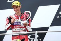 Moto3 Italia