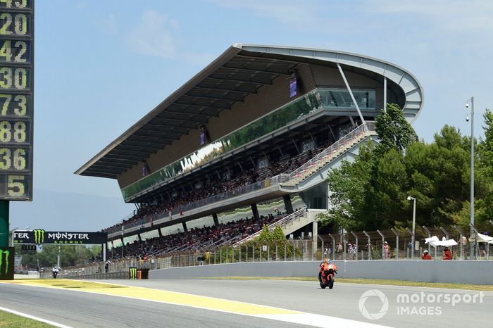 Remy Gardner, KTM Tech3, KTM Tech3