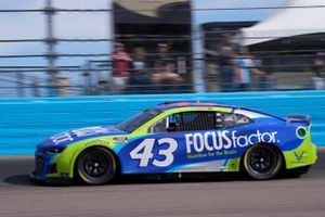 Petty GMS Motorsports