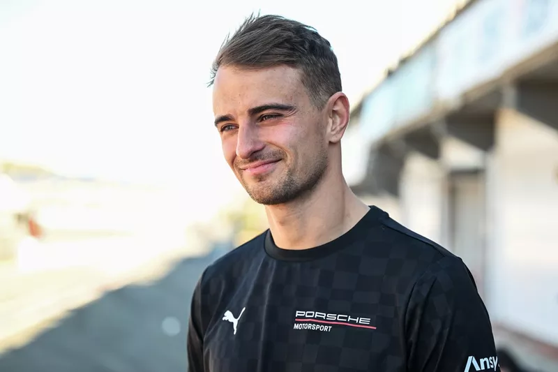 Nico Muller