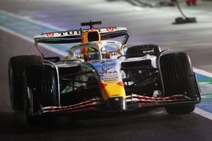 Isack Hadjar, Equipo Racing Bulls