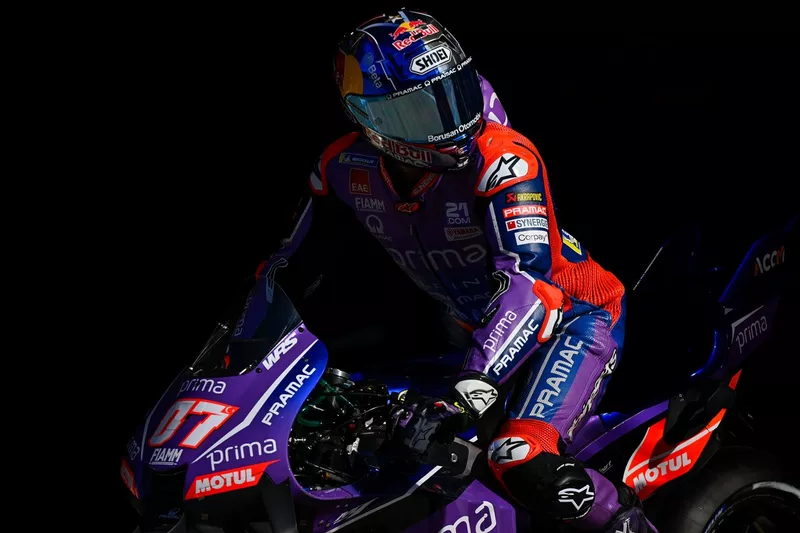 Toprak Razgatlioglu, Pramac Racing