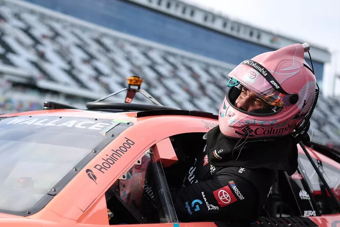 Bubba Wallace, 23XI Racing