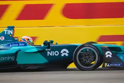 Harry Tincknell, NIO Formula E Team