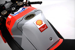 La Ducati MotoGP, Ducati Team
