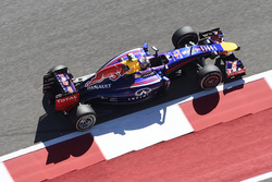 Daniel Ricciardo, Red Bull Racing RB10
