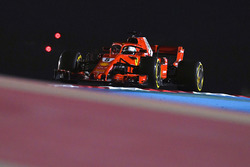 Sebastian Vettel, Ferrari SF71H