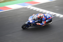 Mattia Pasini, Italtrans Racing Team