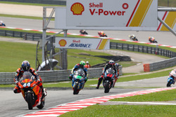 Miguel Oliveira, Red Bull KTM Ajo