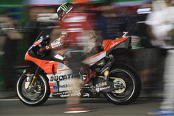Хорхе Лоренсо, Ducati Team