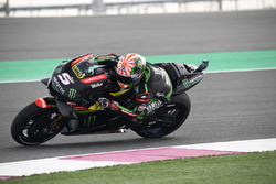 Johann Zarco, Monster Yamaha Tech 3